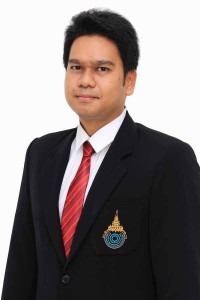 ผศ.พงศกรณ์ เทพษร